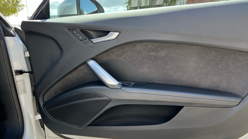 Used Audi TT 2016 for sale - 76501481: Photo 30