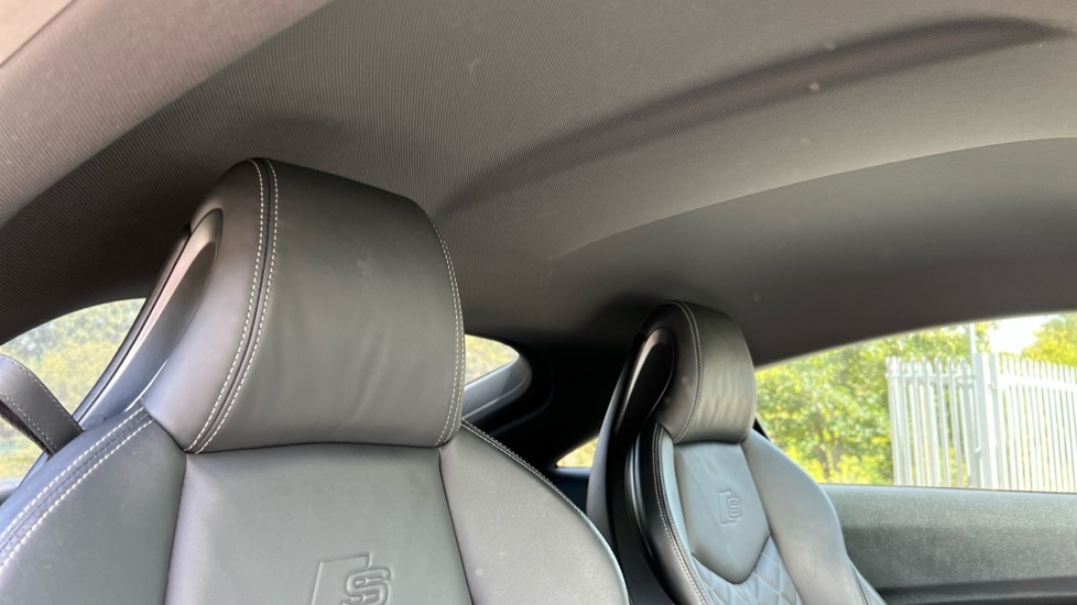 Used Audi TT 2016 for sale - 76501481: Photo 31