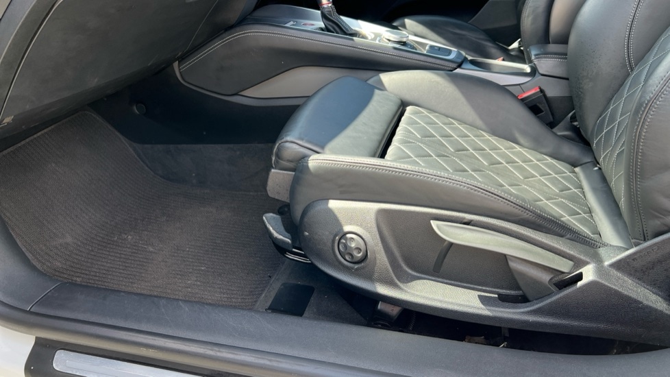 Used Audi TT 2016 for sale - 76501481: Photo 32