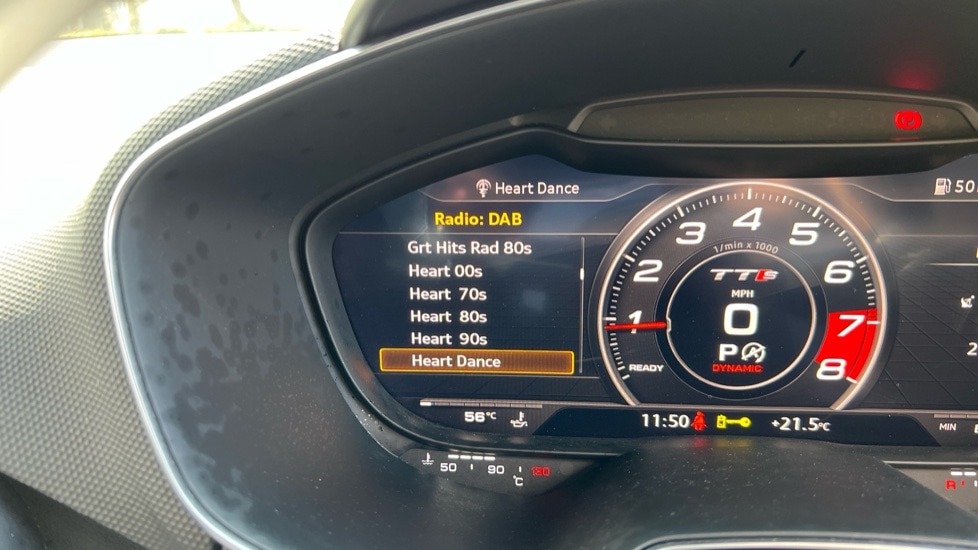 Used Audi TT 2016 for sale - 76501481: Photo 35