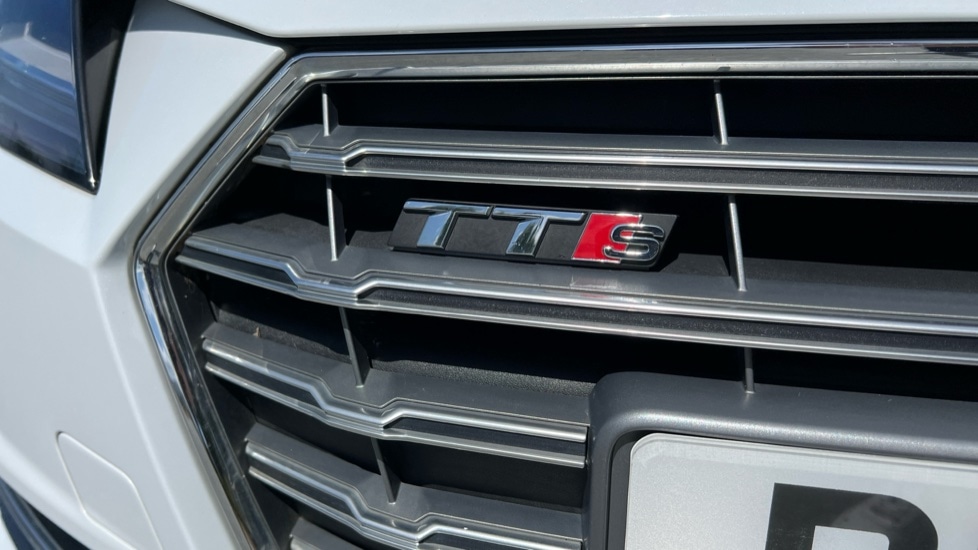 Used Audi TT 2016 for sale - 76501481: Photo 39