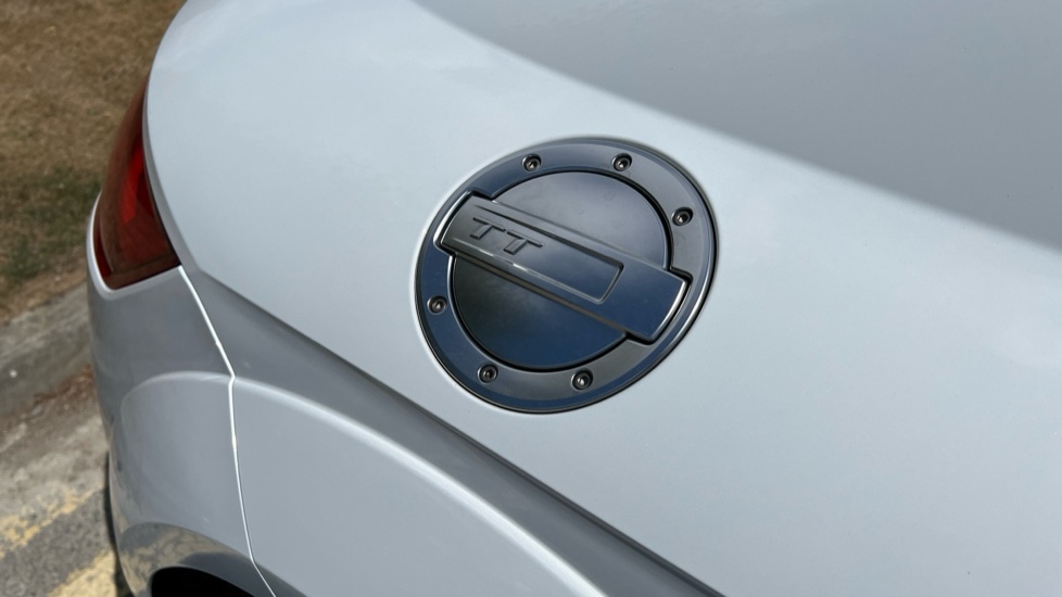 Used Audi TT 2016 for sale - 76501481: Photo 42