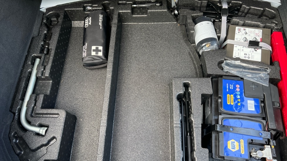 Used Audi TT 2016 for sale - 76501481: Photo 45