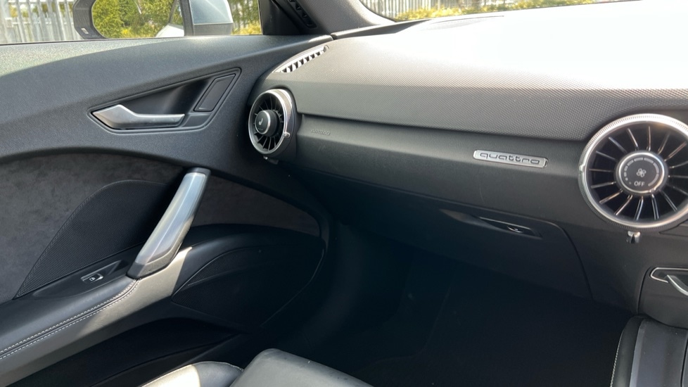 Used Audi TT 2016 for sale - 76501481: Photo 50