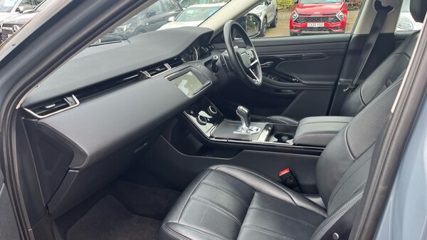 Used Land Rover Range Rover Evoque 2021 for sale - 76124335: Photo 10
