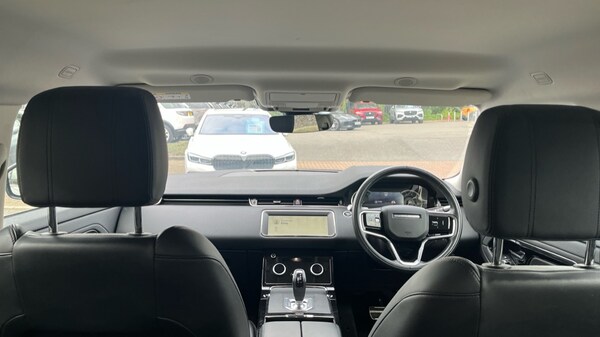 Used Land Rover Range Rover Evoque 2021 for sale - 76124335: Photo 11