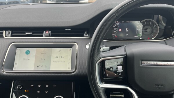 Used Land Rover Range Rover Evoque 2021 for sale - 76124335: Photo 12