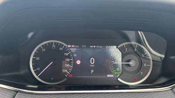 Used Land Rover Range Rover Evoque 2021 for sale - 76124335: Photo 13