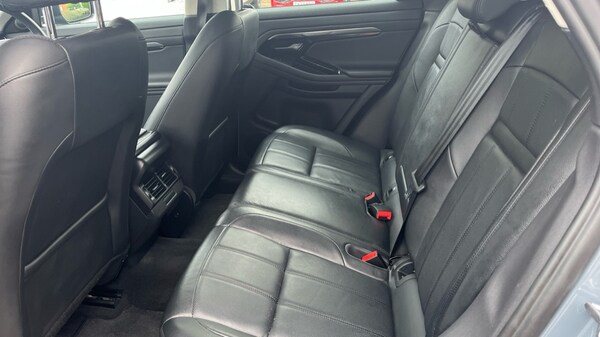 Used Land Rover Range Rover Evoque 2021 for sale - 76124335: Photo 14
