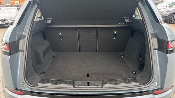 Used Land Rover Range Rover Evoque 2021 for sale - 76124335: Photo 15