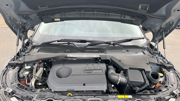 Used Land Rover Range Rover Evoque 2021 for sale - 76124335: Photo 16