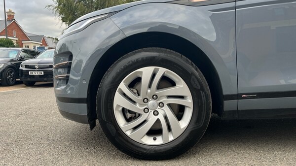 Used Land Rover Range Rover Evoque 2021 for sale - 76124335: Photo 17