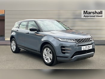 2021 - 1.5 P300e R-Dynamic S 5dr Auto
