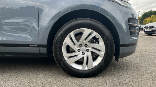 Used Land Rover Range Rover Evoque 2021 for sale - 76124335: Photo 20