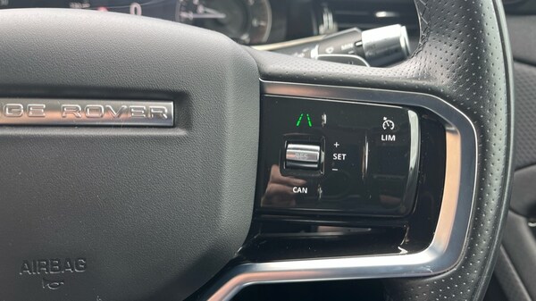 Used Land Rover Range Rover Evoque 2021 for sale - 76124335: Photo 22