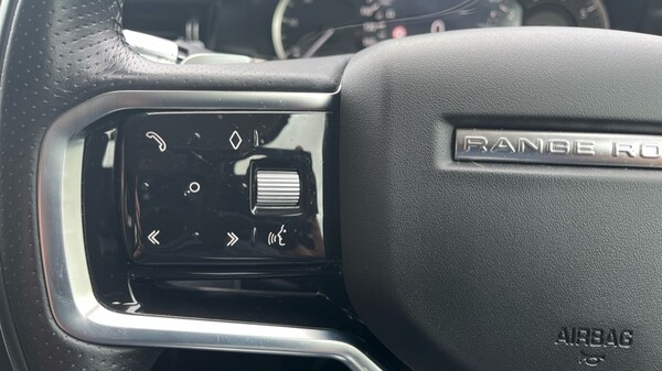 Used Land Rover Range Rover Evoque 2021 for sale - 76124335: Photo 23