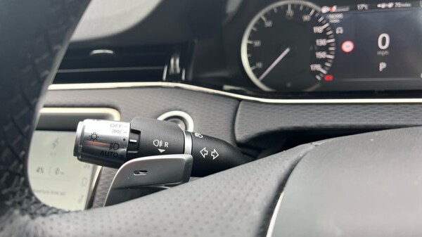 Used Land Rover Range Rover Evoque 2021 for sale - 76124335: Photo 25