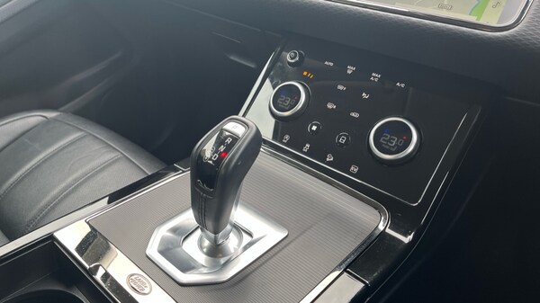 Used Land Rover Range Rover Evoque 2021 for sale - 76124335: Photo 28