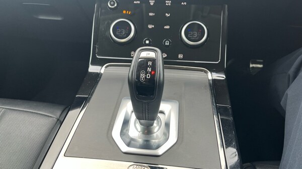 Used Land Rover Range Rover Evoque 2021 for sale - 76124335: Photo 29