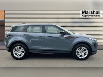 Used Land Rover Range Rover Evoque 2021 for sale - 76124335: Photo 2