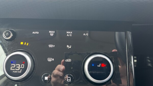 Used Land Rover Range Rover Evoque 2021 for sale - 76124335: Photo 34