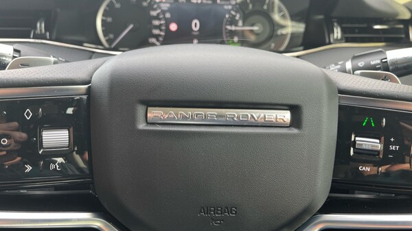 Used Land Rover Range Rover Evoque 2021 for sale - 76124335: Photo 39