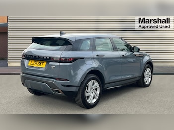 Used Land Rover Range Rover Evoque 2021 for sale - 76124335: Photo 3