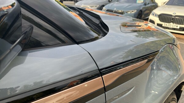 Used Land Rover Range Rover Evoque 2021 for sale - 76124335: Photo 40