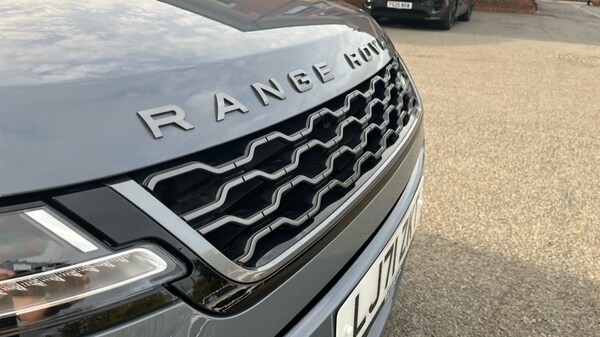 Used Land Rover Range Rover Evoque 2021 for sale - 76124335: Photo 41
