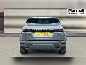 Used Land Rover Range Rover Evoque 2021 for sale - 76124335: Photo 4