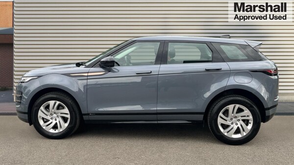Used Land Rover Range Rover Evoque 2021 for sale - 76124335: Photo 6
