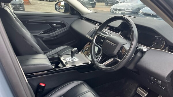 Used Land Rover Range Rover Evoque 2021 for sale - 76124335: Photo 9