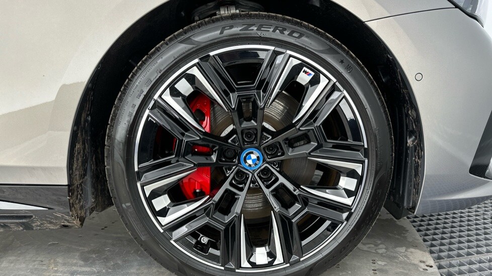 Used BMW i5 2023 for sale - 76966820: Photo 14