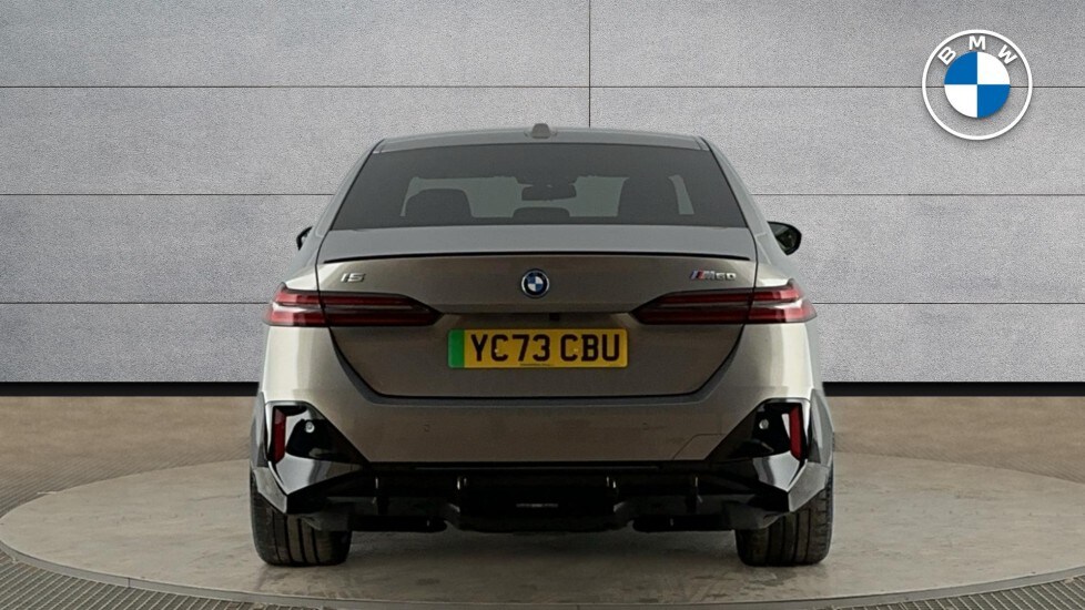 Used BMW i5 2023 for sale - 76966820: Photo 15