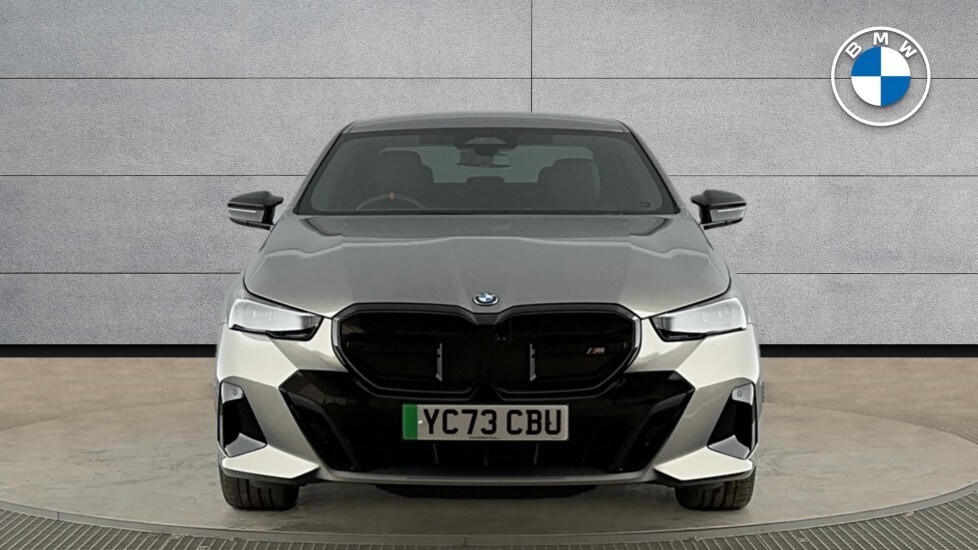 Used BMW i5 2023 for sale - 76966820: Photo 16