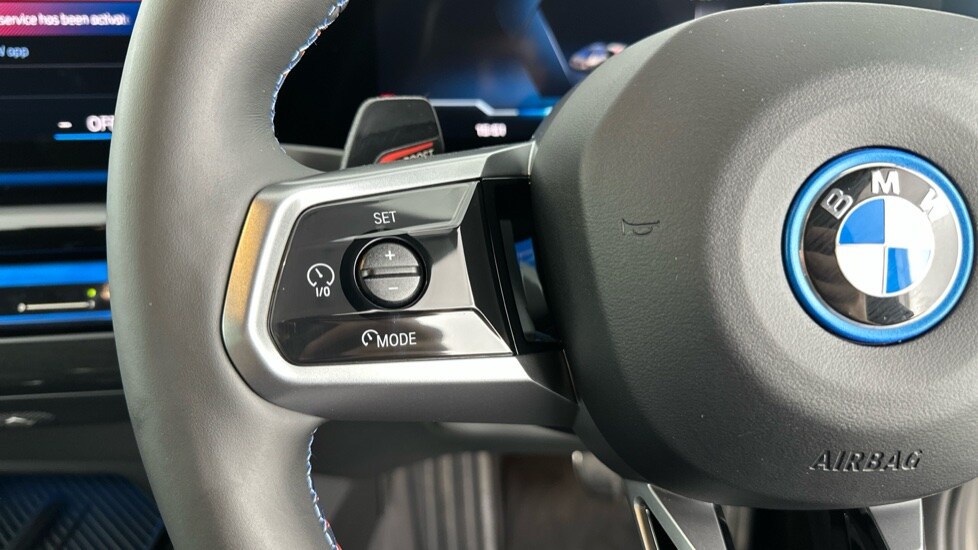 Used BMW i5 2023 for sale - 76966820: Photo 17