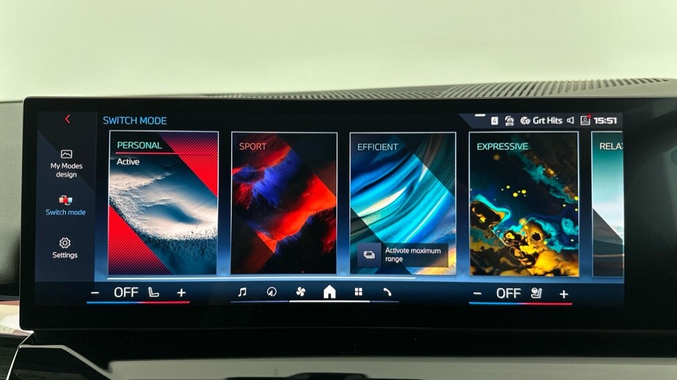 Used BMW i5 2023 for sale - 76966820: Photo 19