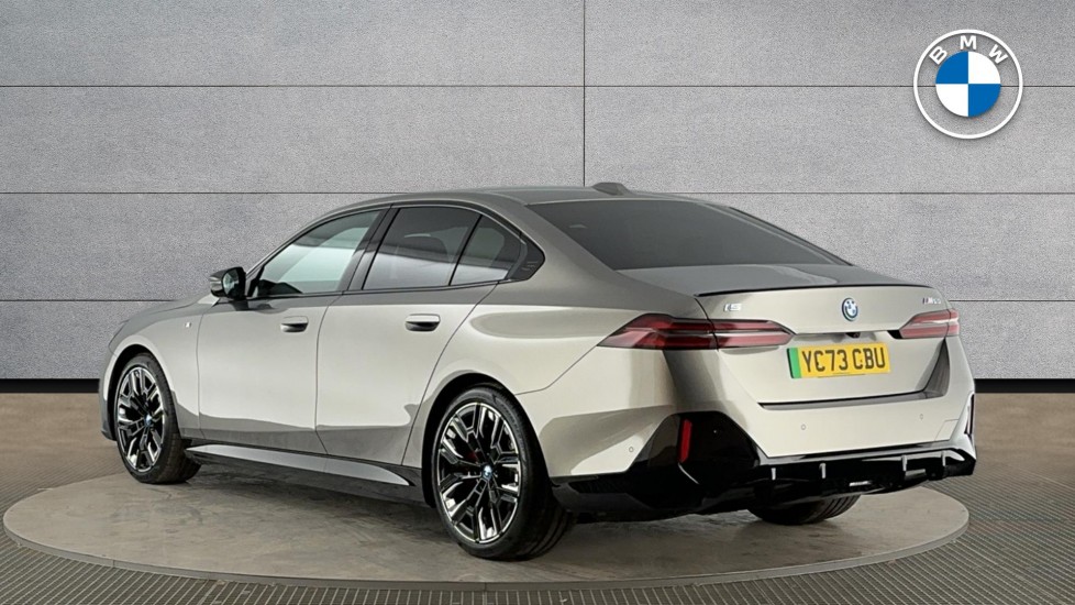 Used BMW i5 2023 for sale - 76966820: Photo 2