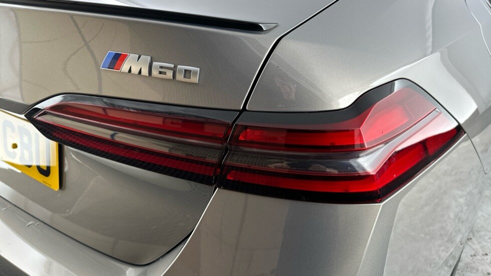 Used BMW i5 2023 for sale - 76966820: Photo 21