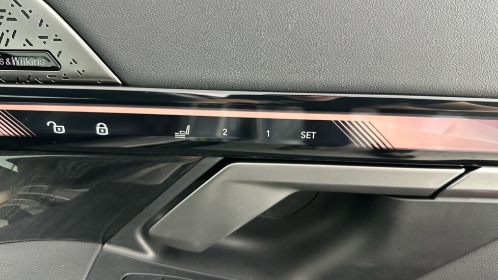 Used BMW i5 2023 for sale - 76966820: Photo 25