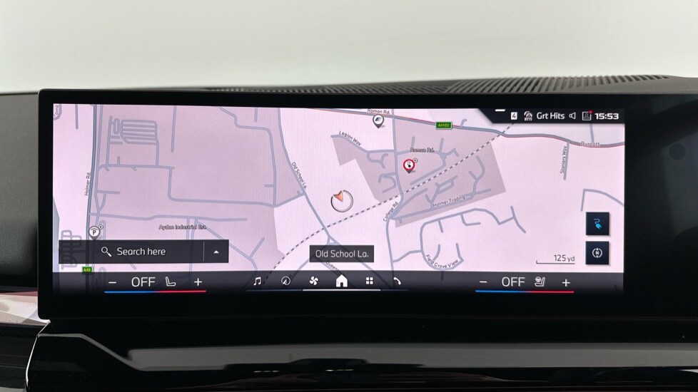 Used BMW i5 2023 for sale - 76966820: Photo 27