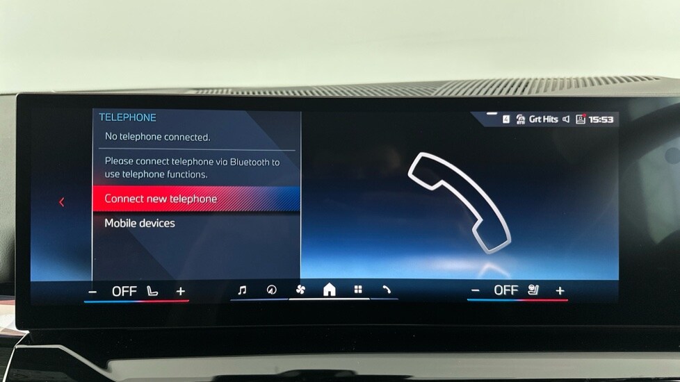 Used BMW i5 2023 for sale - 76966820: Photo 28