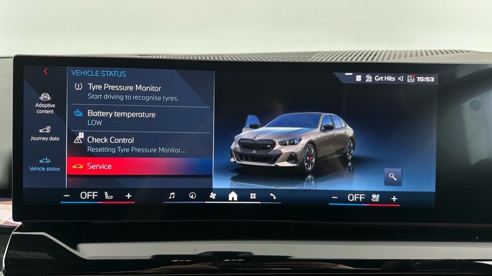 Used BMW i5 2023 for sale - 76966820: Photo 30