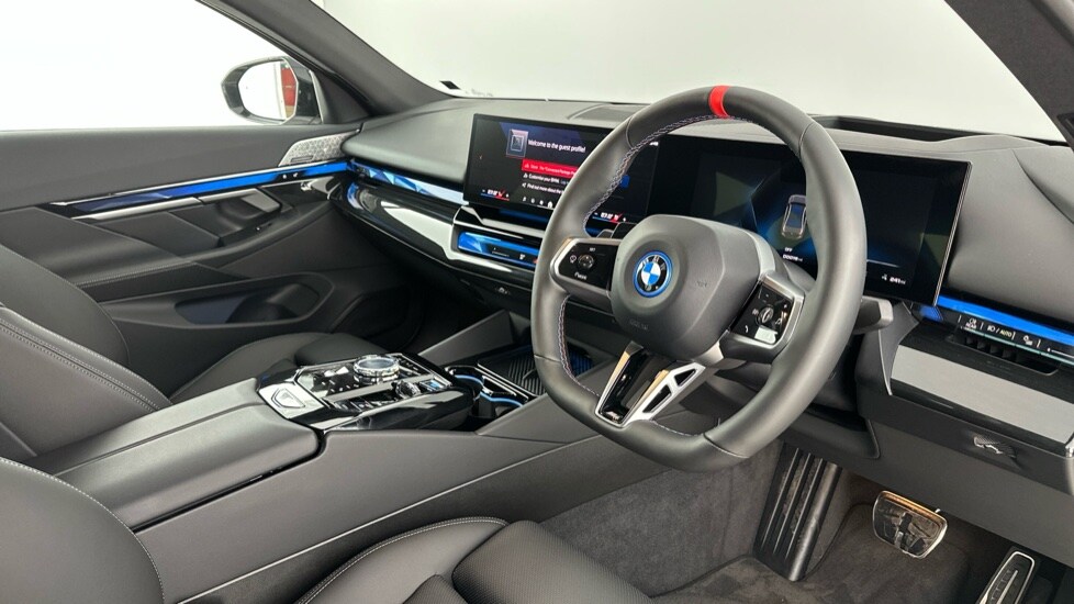 Used BMW i5 2023 for sale - 76966820: Photo 6