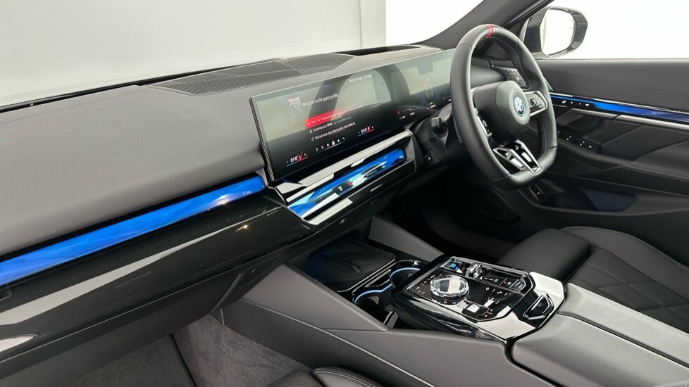 Used BMW i5 2023 for sale - 76966820: Photo 7