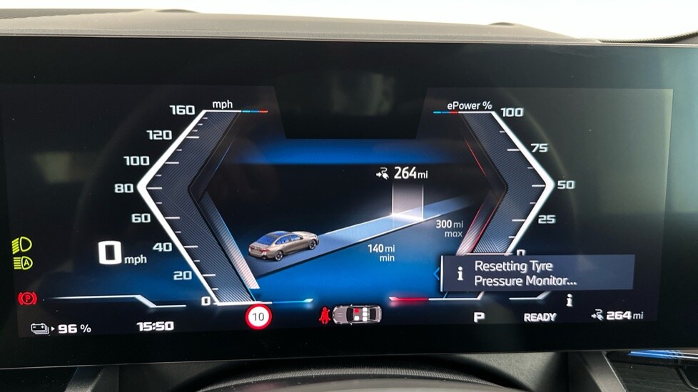 Used BMW i5 2023 for sale - 76966820: Photo 9