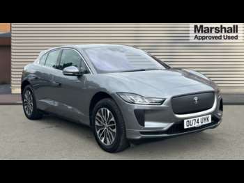 2024 - 294kW EV400 R-Dynamic S 90kWh 5dr Auto