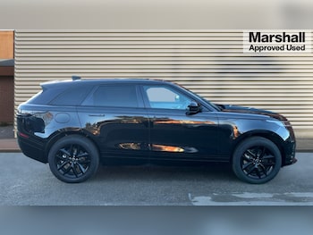 Used Land Rover Range Rover Velar 2025 for sale - 76640317: Photo