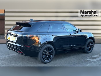 Used Land Rover Range Rover Velar 2025 for sale - 76640317: Photo