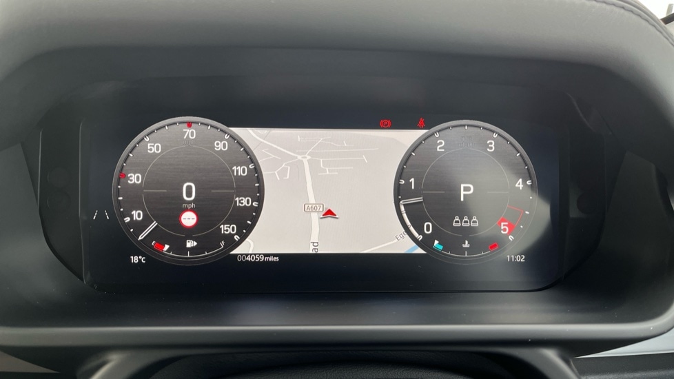 Used Land Rover Defender 2024 for sale - 76466453: Photo 13